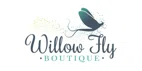 Willow Fly logo